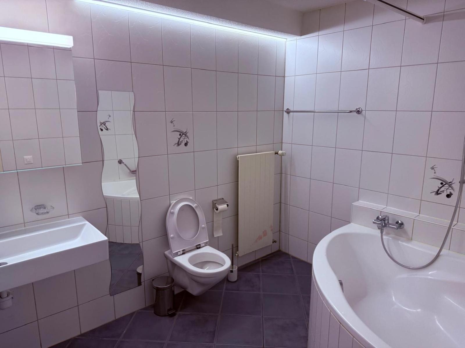 Schönenwerd Sass Aparthotel מראה חיצוני תמונה
