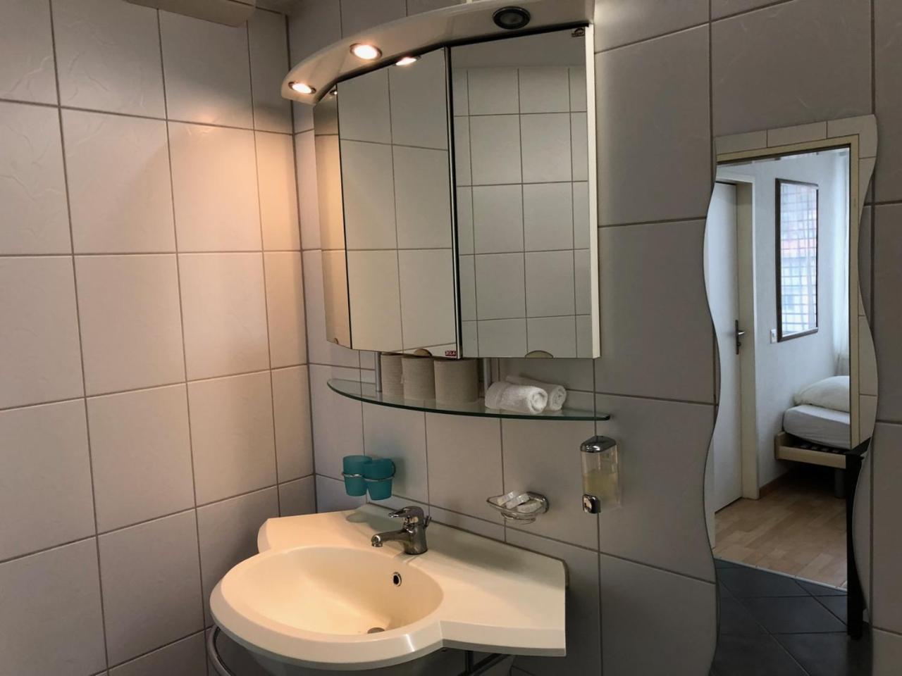 Schönenwerd Sass Aparthotel מראה חיצוני תמונה